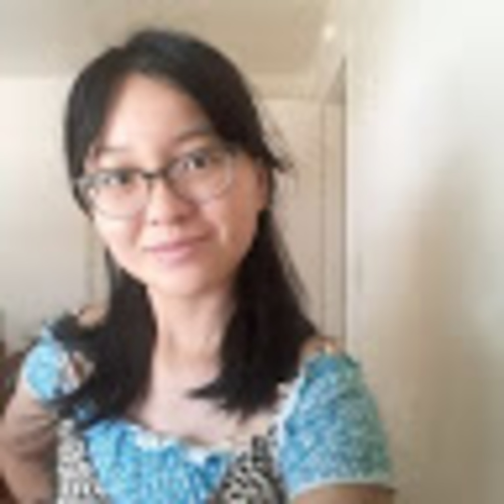 Meet your Posher, Christine